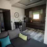 Villa Paraiso Azul Agios Dimitrios (Evia)