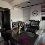 Villa Paraiso Azul Agios Dimitrios (Evia)