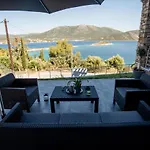Villa Paraiso Azul Agios Dimitrios (Evia)