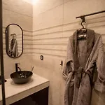 Paraiso Azul Villa Agios Dimitrios (Evia)