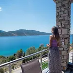 Paraiso Azul Agios Dimitrios (Evia)