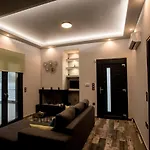Villa Paraiso Azul Agios Dimitrios (Evia)