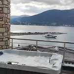 Paraiso Azul Agios Dimitrios (Evia)