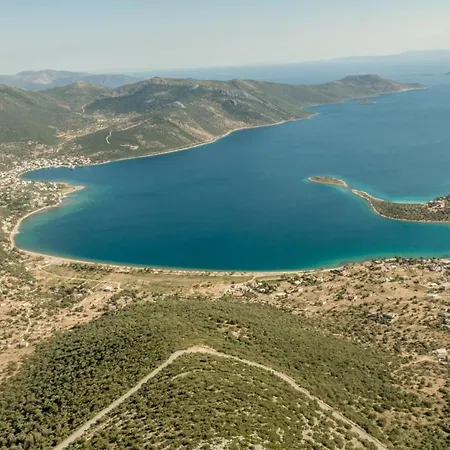 Paraiso Azul * Agios Dimitrios (Evia)