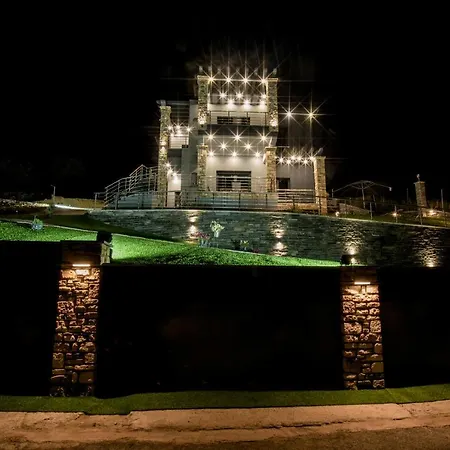 Paraiso Azul Villa