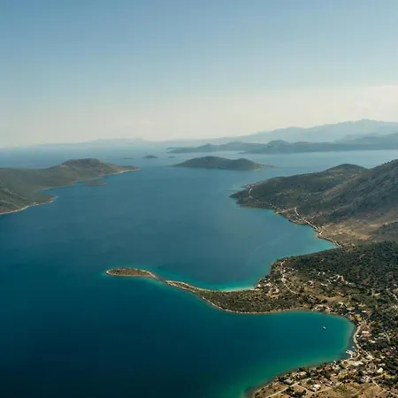 Paraiso Azul Βίλα *