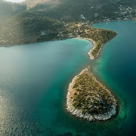 Paraiso Azul Villa *