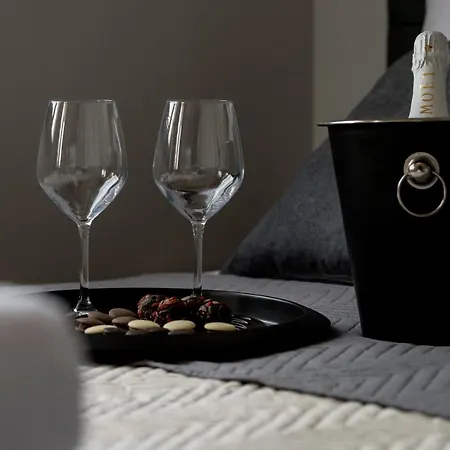 Paraiso Azul Βίλα *