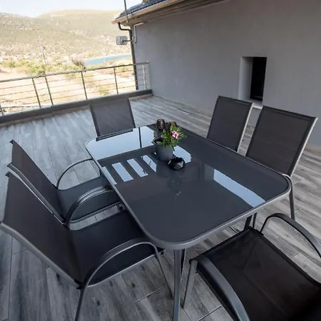 Paraiso Azul Villa *