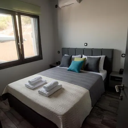 Villa Paraiso Azul Agios Dimitrios (Evia)