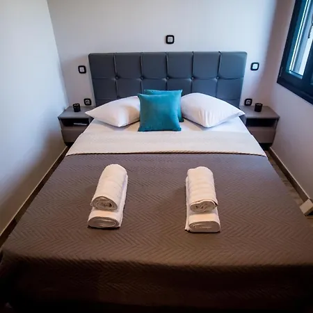 Paraiso Azul Agios Dimitrios (Evia)