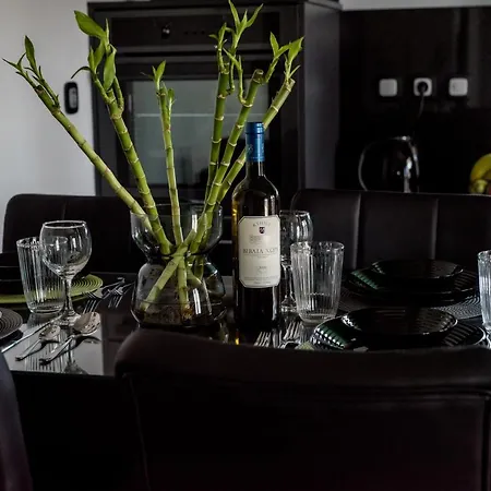 Βίλα Paraiso Azul Agios Dimitrios (Evia)