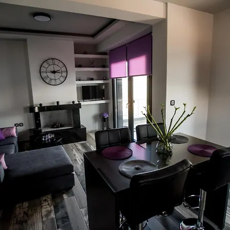 Paraiso Azul Βίλα Agios Dimitrios (Evia)