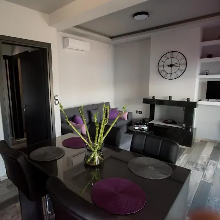 Βίλα Paraiso Azul Agios Dimitrios (Evia)