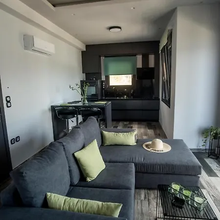 Paraiso Azul Βίλα *