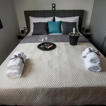 Paraiso Azul * Agios Dimitrios (Evia)