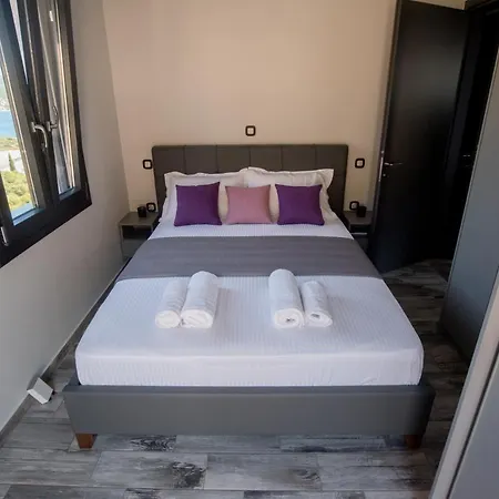 Paraiso Azul Βίλα *