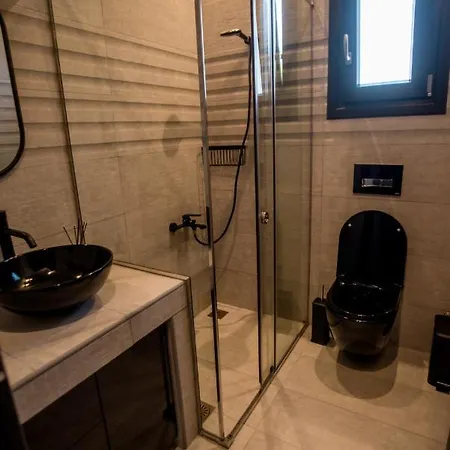 Paraiso Azul Βίλα *