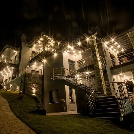 Paraiso Azul Βίλα Agios Dimitrios (Evia)