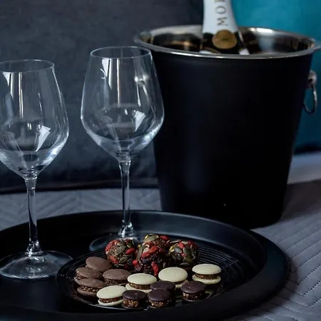 Paraiso Azul Agios Dimitrios (Evia)