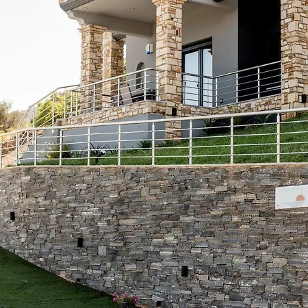 Paraiso Azul * Agios Dimitrios (Evia)