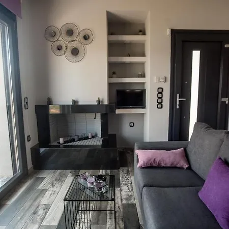 Paraiso Azul Agios Dimitrios (Evia)