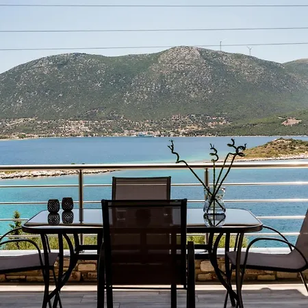 Paraiso Azul Villa *