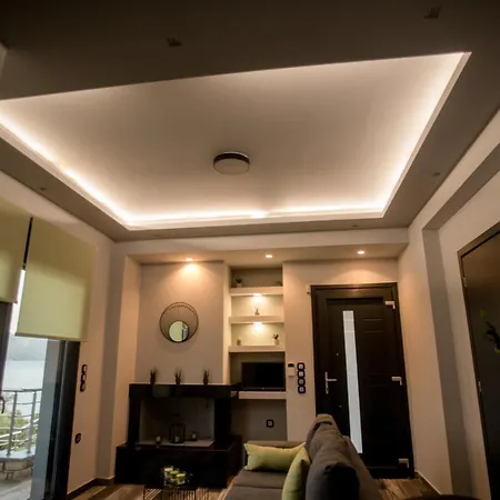 Βίλα Paraiso Azul