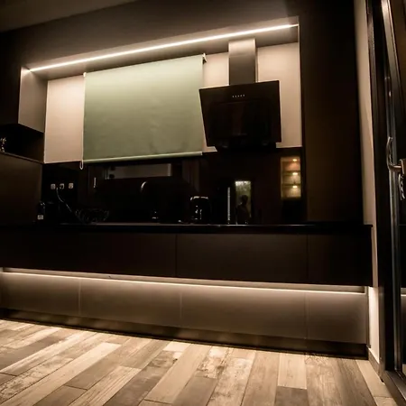 Paraiso Azul Βίλα