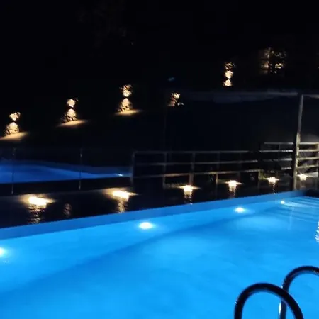 Paraiso Azul