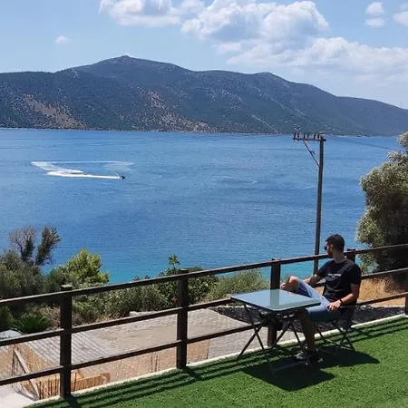 Villa Paraiso Azul