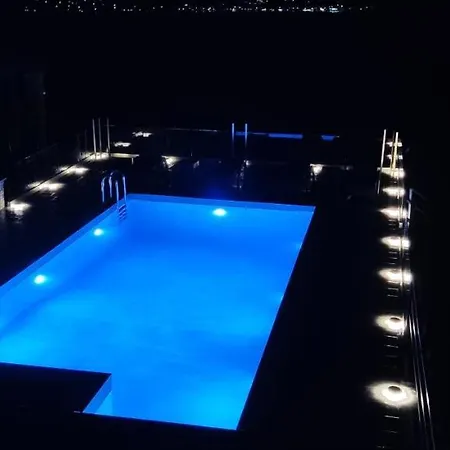 빌라 Paraiso Azul