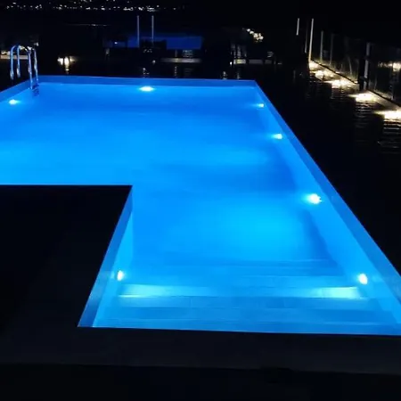 빌라 Paraiso Azul