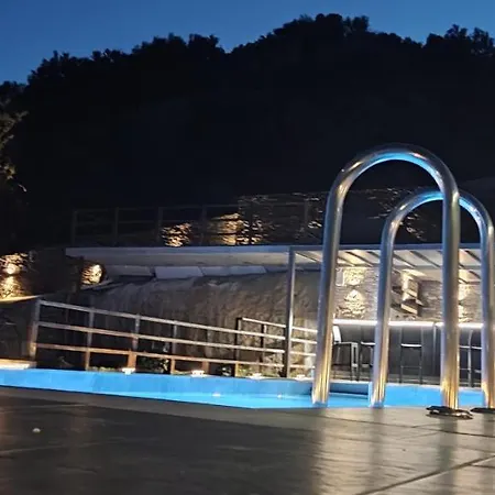 Villa Paraiso Azul *