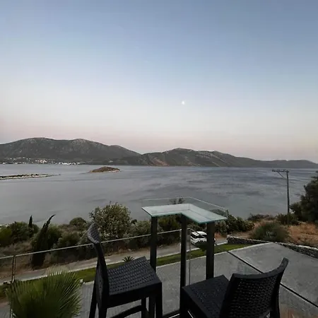 Paraiso Azul Villa