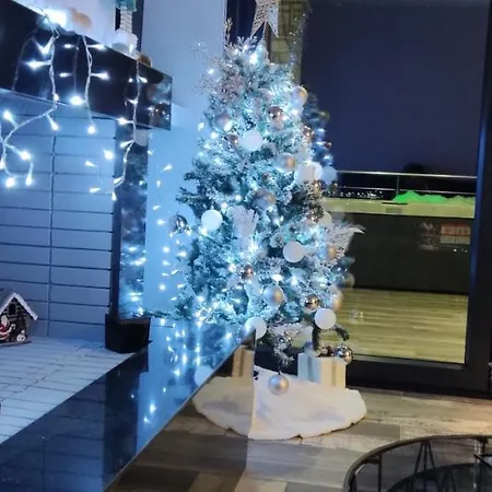 Paraiso Azul Βίλα Agios Dimitrios (Evia)