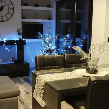 Villa Paraiso Azul Agios Dimitrios (Evia)