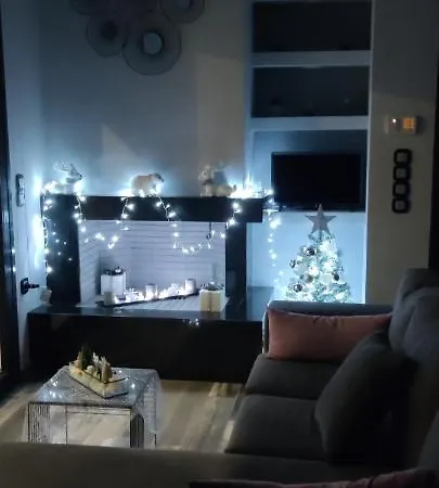 Paraiso Azul Villa *