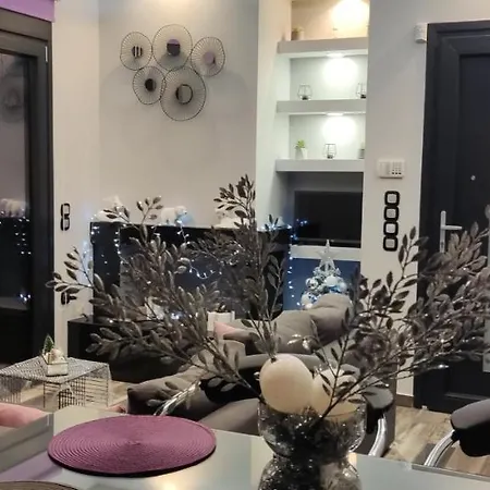 Paraiso Azul Villa *