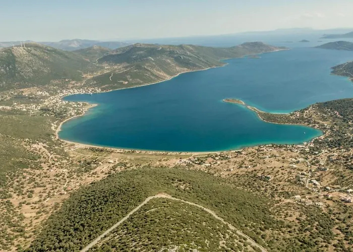 Paraiso Azul * Agios Dimitrios (Evia)