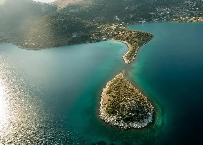 Paraiso Azul Villa *