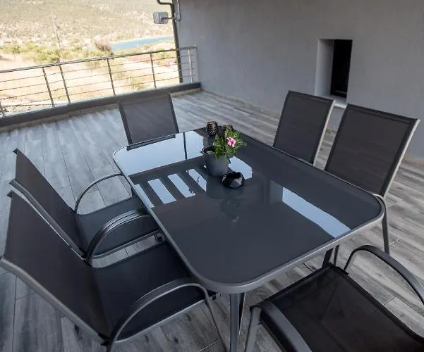 Paraiso Azul Villa *