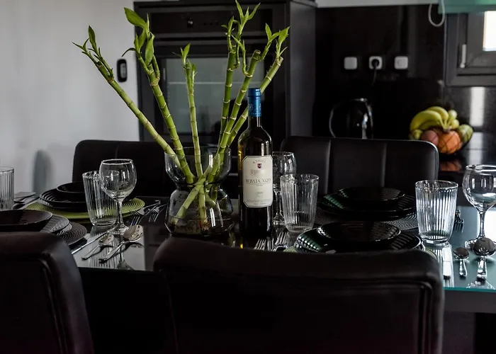 Villa Paraiso Azul Agios Dimitrios (Evia)