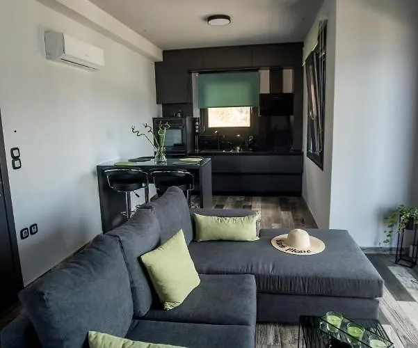 Paraiso Azul Villa *