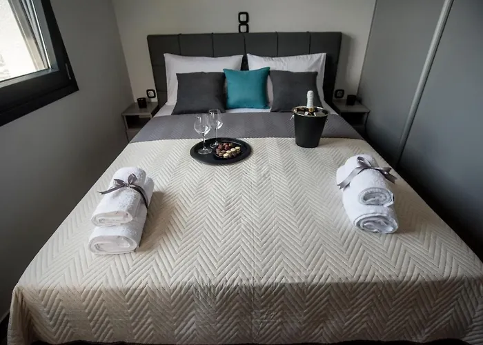 Paraiso Azul * Agios Dimitrios (Evia)