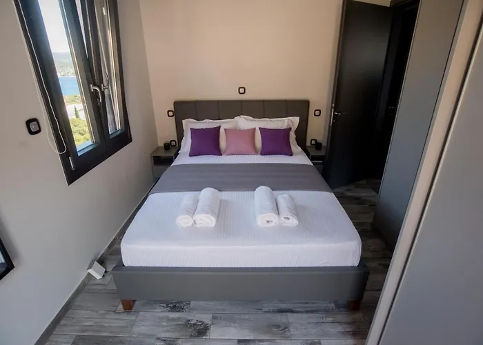 Paraiso Azul Villa *