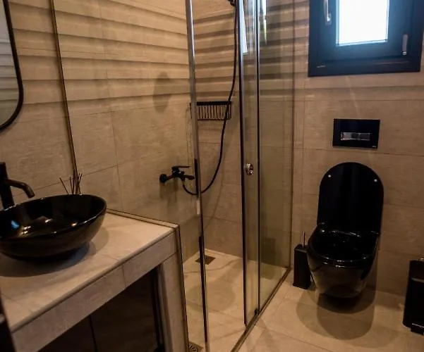 Paraiso Azul Villa *