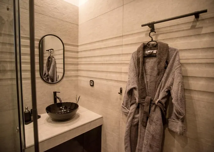 Paraiso Azul Villa Agios Dimitrios (Evia)