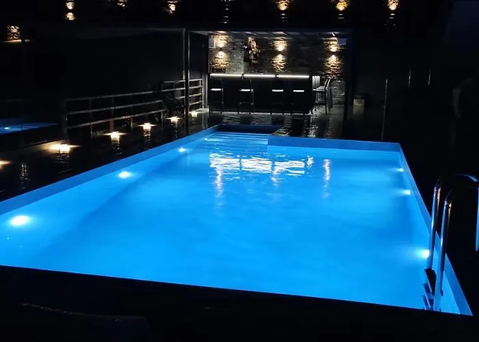 Paraiso Azul * Agios Dimitrios (Evia)