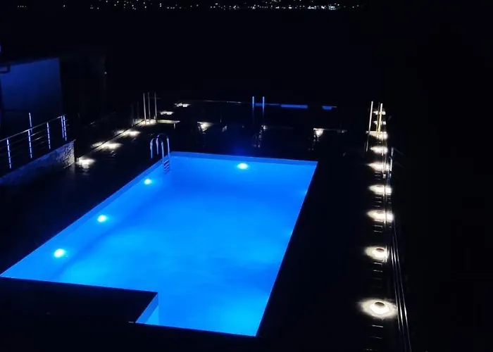 Villa Paraiso Azul